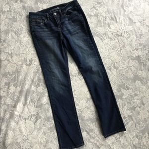 Yummie | Curvy Jeans